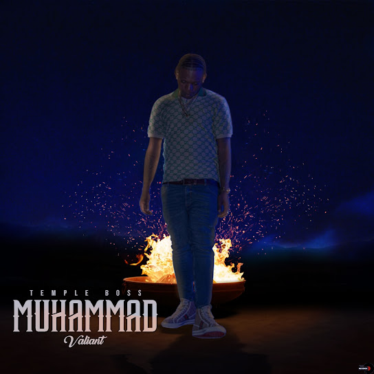 Valiant – Muhammad