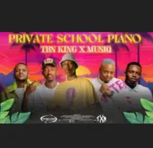 TBN KING  – Private School Piano S2 EP3 Ft. MUSIQ