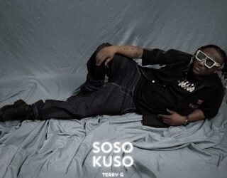 Terry G – Soso Kuso