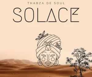 Thabza De Soul – Solace