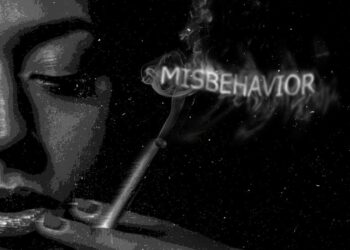 Thywill – Misbehavior ft O’kenneth & Kwaku DMC