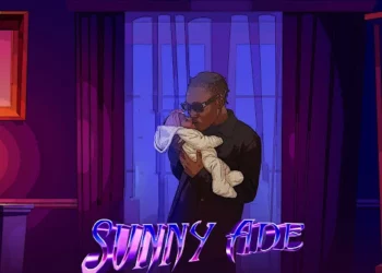 Zinoleesky – Sunny Ade