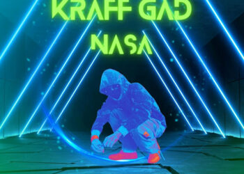 Kraff Gad – NASA