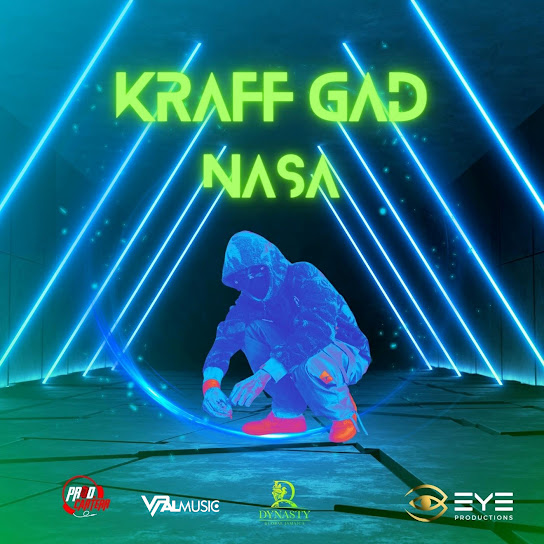 Kraff Gad – NASA