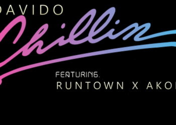 Davido – Chillin ft Naeto & Runtown