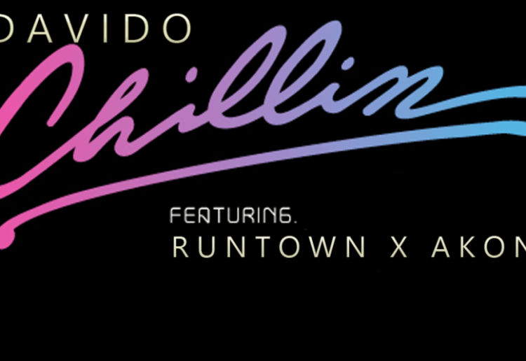 Davido – Chillin ft Naeto & Runtown