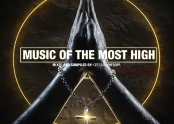 Ceega – Music Of The Most High IX