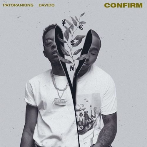 Patoranking – Confirm ft Davido