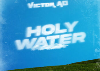 Victor AD – Holy Water