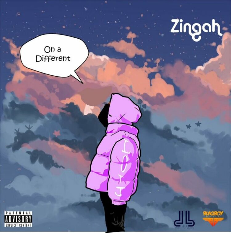 Zingah – Green Light ft Wizkid