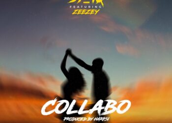 39 Forty – Collabo ft Zeezy