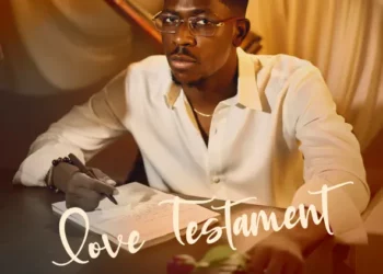 Moses Bliss – Love Love ft Frank Edwards