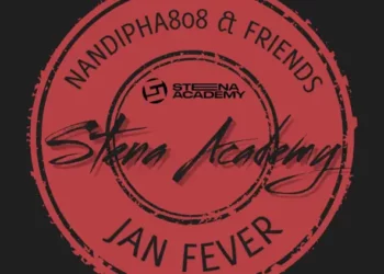 Nandipha808 – Stena 001 ft Amzin Deep & Nation Deep
