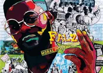 Falz – Paper ft Chillz