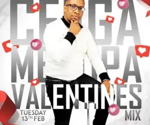 Ceega – Valentine Special Mix ’24 (Magic Of Love)