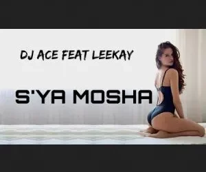 DJ Ace – S’ya Mosha ft LeeKay