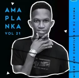 DJ Shima – Strictly Amaplanka Vol.21