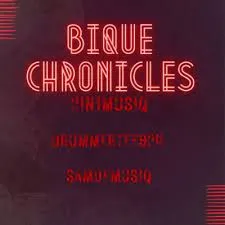DrummeRTee924 – Bique Chronicles  Ft. 2in1musiq & Sam De MusiQ