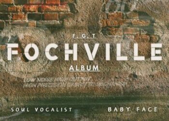 El Maestro – Fochville Album