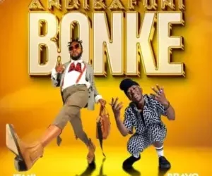Fani – Andibafuni Bonke ft Bravo Le Roux