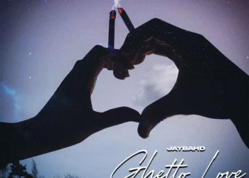 Jay Bahd – Ghetto Love
