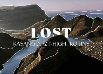 Kasango – Lost ft QT-HIGH & Robins