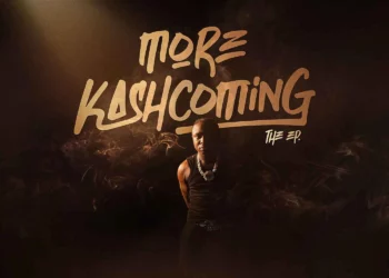 Kashcoming – Casa ft Zerrydl