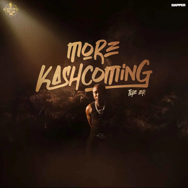 Kashcoming – Casa ft Zerrydl