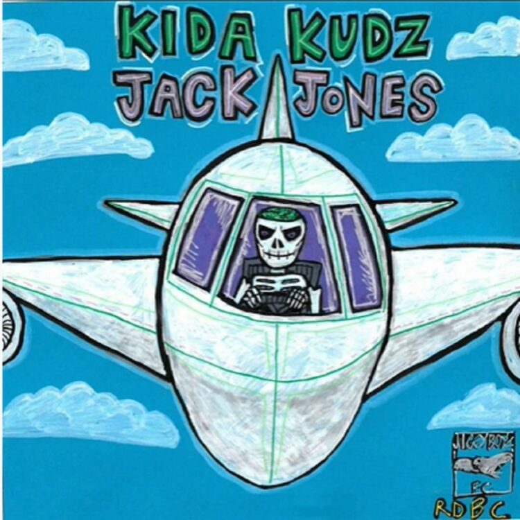 Kida Kudz – Jack Jones (Freestyle)