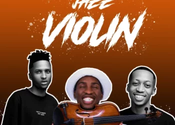 Mali B-flat, ShaunMusiq & Ftears – Jazz Violin