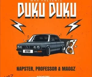 Napster – Duku Duku (Igydo)  Ft. Professor & Maggz