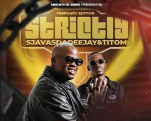 Negative Zero – 100% Production (February Edition)  Ft.  Sjavas Da Deejay & TitoM