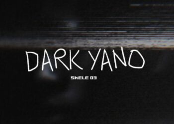 Skele 03 – Dark Yano Album