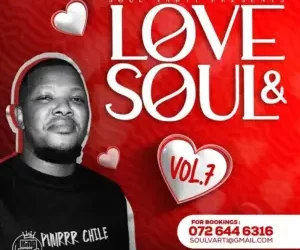 Soul Varti – Love & Soul Vol. 7 Mix
