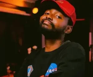 Thuto The Human – Top Dawg Sessions (Exclusives Only)