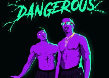 Zamir – Dangerous ft Kida Kudz