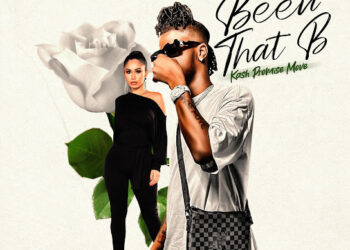 Kash Promise Move – Been That B
