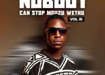 uLazi – Nobody Can Stop Mguzu Wethu Vol. 3