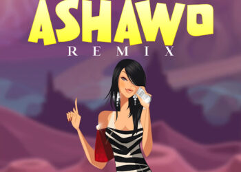 King Rapsodi – Ashawo (Remix) ft Bella Shmurda