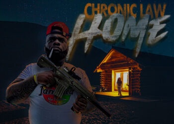 Chronic Law – Home