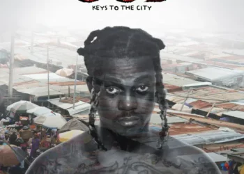 City Boy – Breaking Bad ft Kwaku DMC