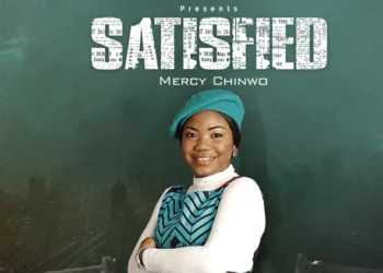 Mercy Chinwo – No More Pain