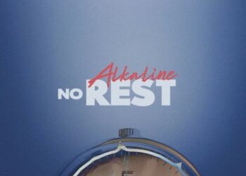 Alkaline – No Rest
