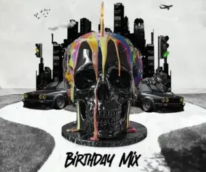 Bandros – Birthday Mix (02 Aries)
