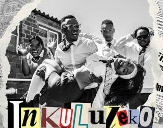 DJ Tira – Inkululeko ft Heavy-K, Makhadzi, Zee Nxumalo & Afro Brothers