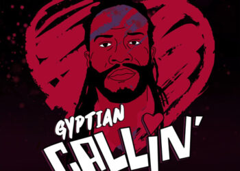 Gyptian – Callin