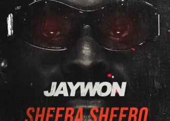 Jaywon – Sheeba Sheebo