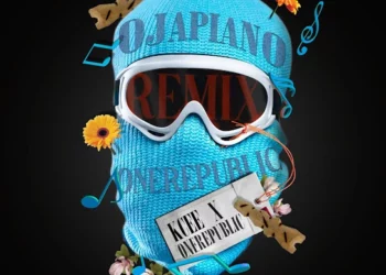 Kcee – Ojapiano (Remix) ft OneRepublic