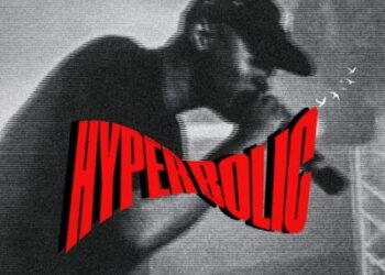 Kgocee – Hyperbolic EP