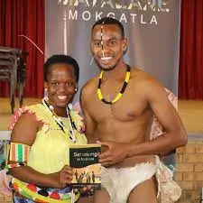 Matalane Mokgatla – Men Speak Out